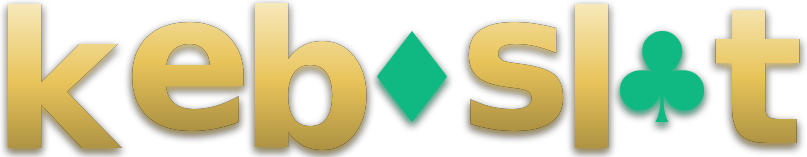 kebo slot logo